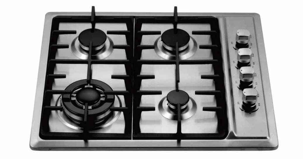 40 cm Built-in Gas Hob product image