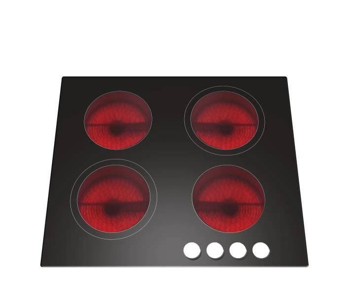 78 cm Glass Gas Hob product image
