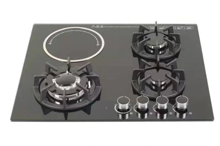 72 cm Freestanding Gas Stove product image