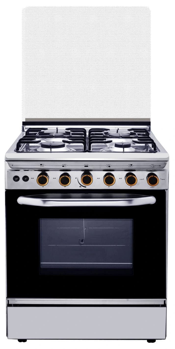 60 cm Gas Range Cooker with Oven product image