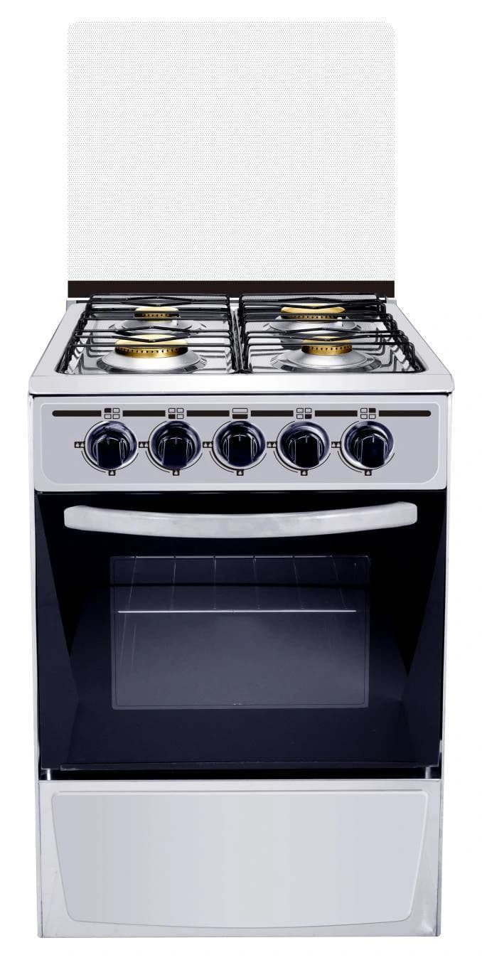 50 cm Gas Range Cooker with Oven product image