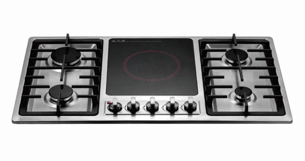 Built-in Hob product image